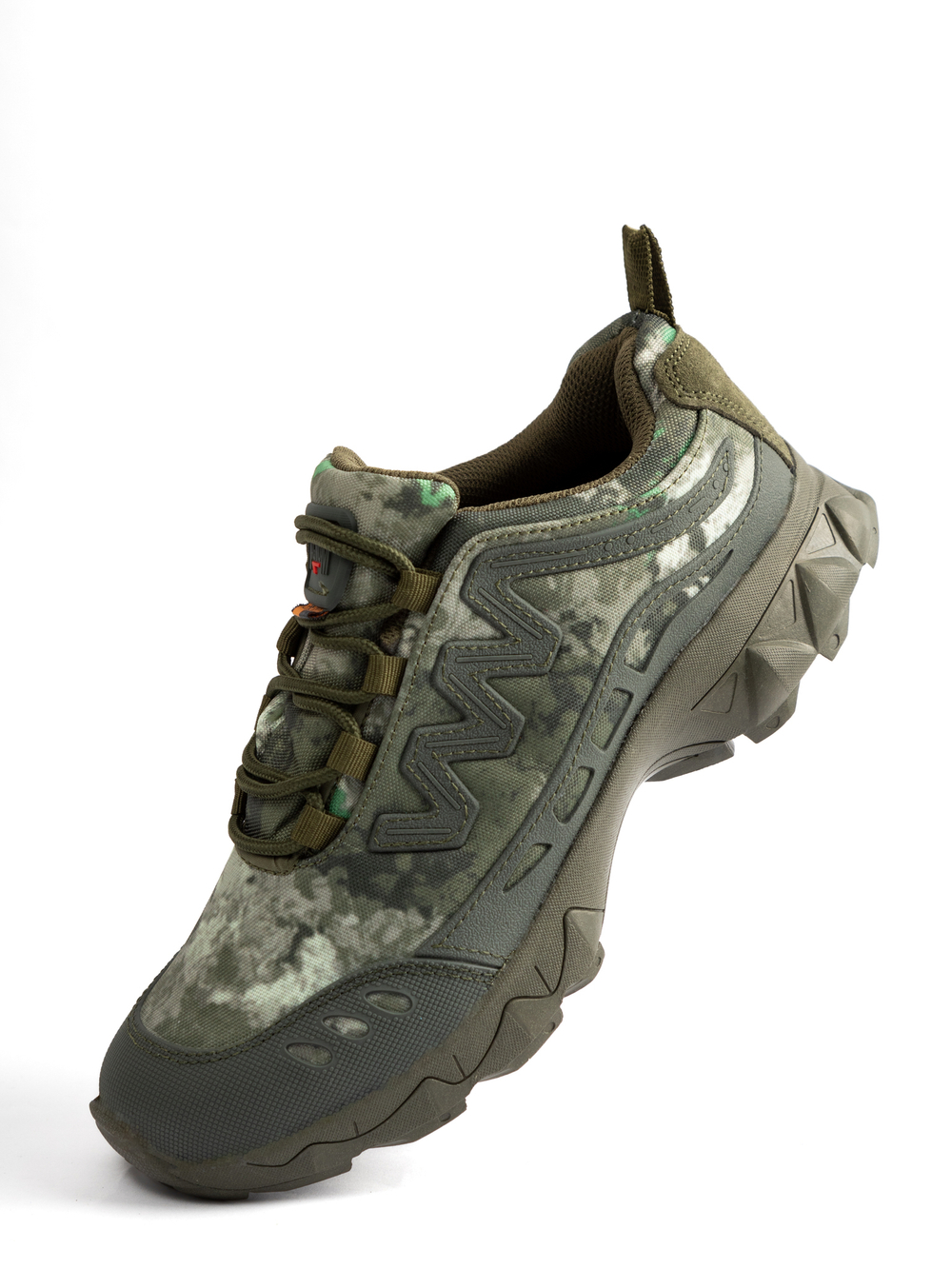 Кроссовки тактические MAGNUM, мох, размеры (36-46)