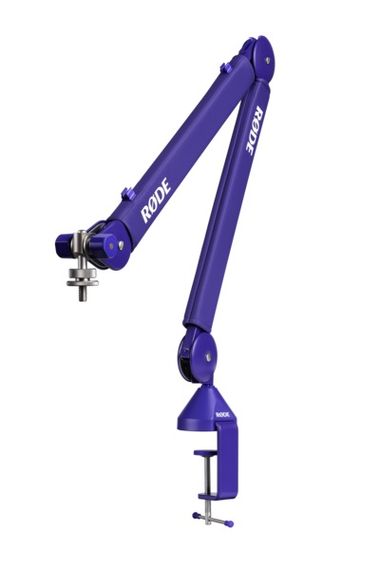 RODE PSA1+PURPLE