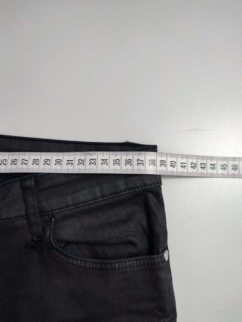 Джинсы Mango практичные 44 размер