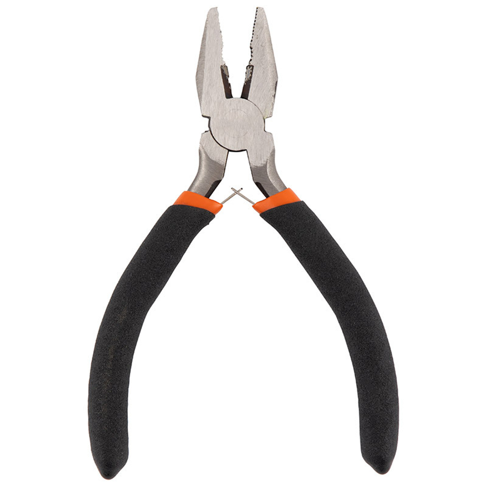 Пассатижи Park мини MIN12. 352012-SK