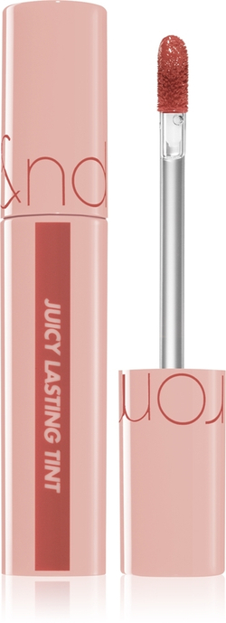 rom&nd Juicy Lasting - Высокопигментированный блеск для губ, 5,5 g