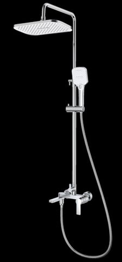 Душевая система для ванны S06.24