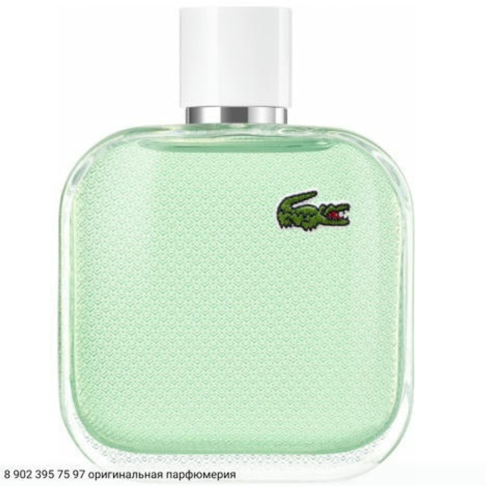 L.12.12 Blanc Eau Fra_che For Him