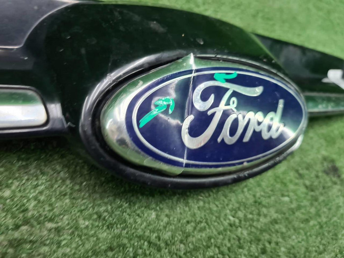 Решетка радиатора Ford Focus 3 (2011-2015)
