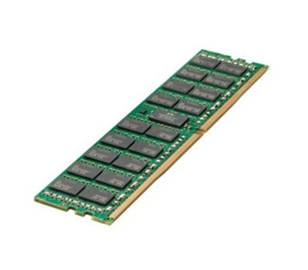 Модуль памяти HPE 16 Гб (2Rx8) PC4-2666V-R Smart Kit (835955-B21, 84756-091, 868846-001)