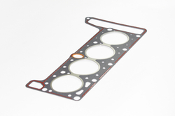 Прокладка ГБЦ ВАЗ-2101, 2103, 2107 (d=76.0) с герм. (ЕзАТИ)