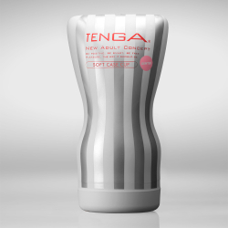 Мастурбатор Tenga Soft Case Cup Gentle