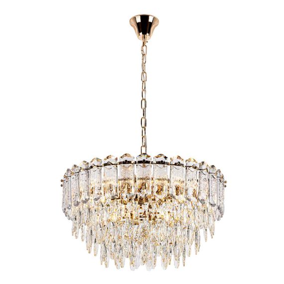 Подвесная люстра MODELUX ML.7085.600 GD