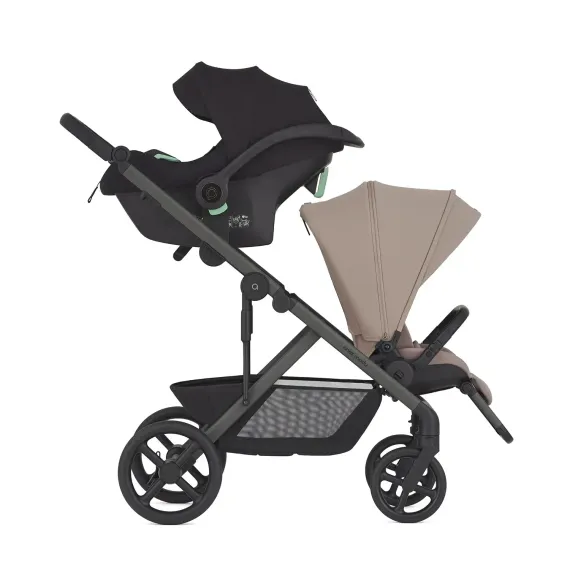 Коляска ANEX Modu 2 в 1 Rooty