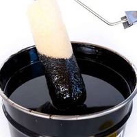 Мастика гидроизоляционная для фундамента Изобокс 22 кг