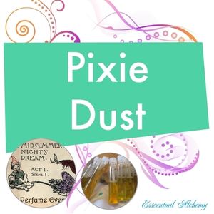 Esscentual Alchemy Pixie Dust