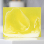 Мыло «Крыса, но вкусно пахнешь» с ароматом банана - 90 гр.