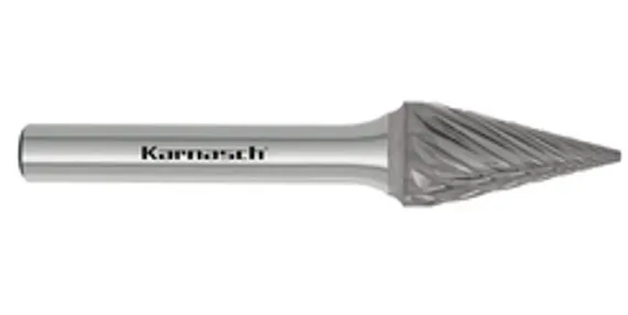 Спиральное сверло LENZ Ø1,6х20/43 мм, HSSE-Co5, DIN 338, 10 шт., арт. LZST-01016