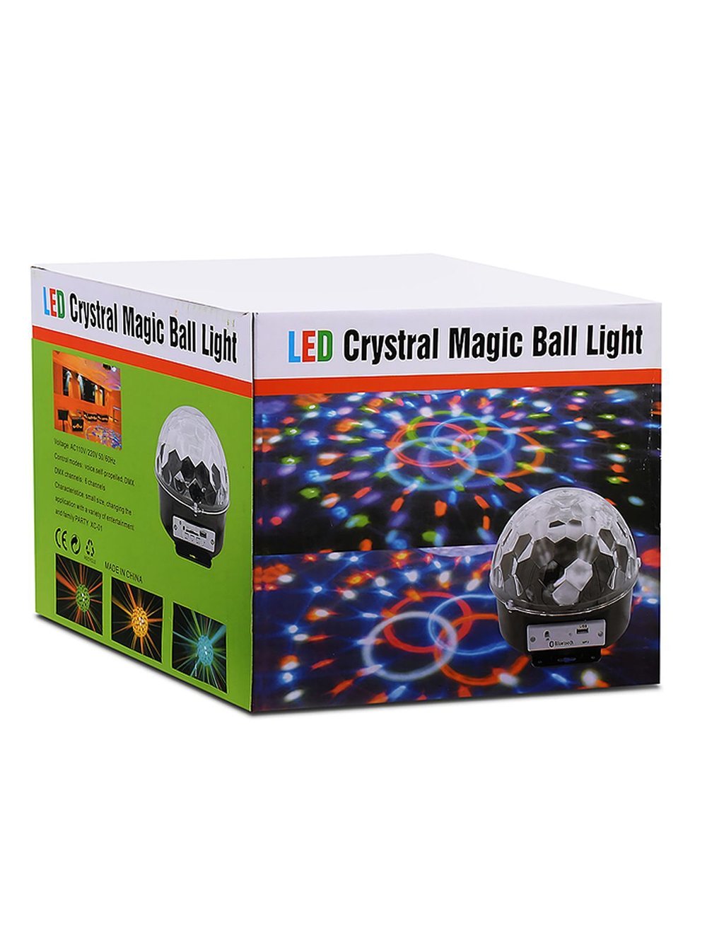 Проектор светодиодный Полусфера