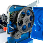 Тестораскатка - лапшерезка электрическая Foodatlas DZM-350