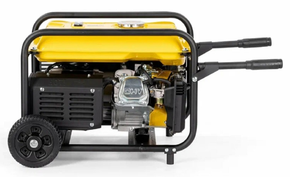 Генератор бензиновый CHAMPION GG3200EW