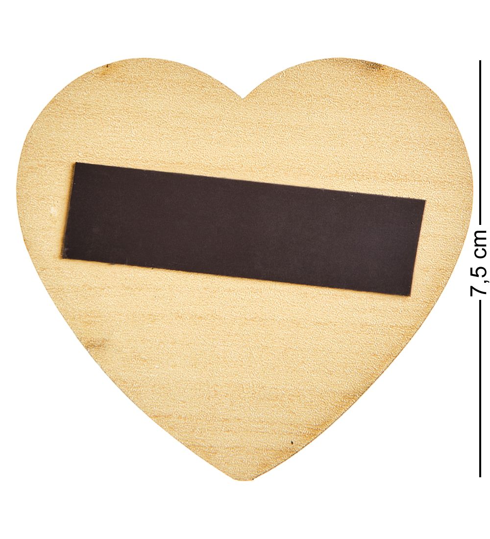 МТ- 034/01 Магнит «Роза Хутор»