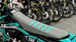 Мотоцикл кроссовый эндуро FXMOTO Swift