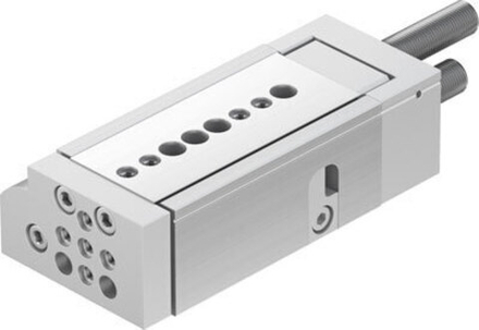 DGSL-16-20-P1A Мини-суппорт