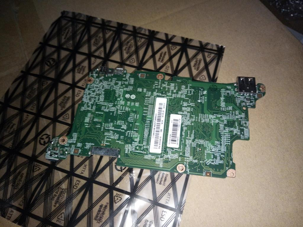 Материнская плата для ноутбука Lenovo IdeaPad A10 PK3188 1GRAM 32G HDMI Lenovo (90004919), оригинал