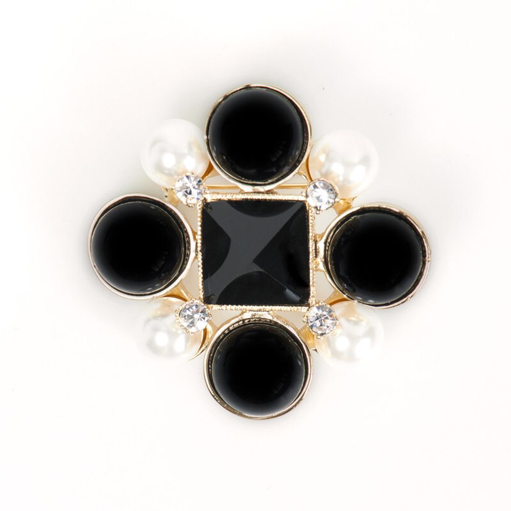 30026700 Брошь Audrey