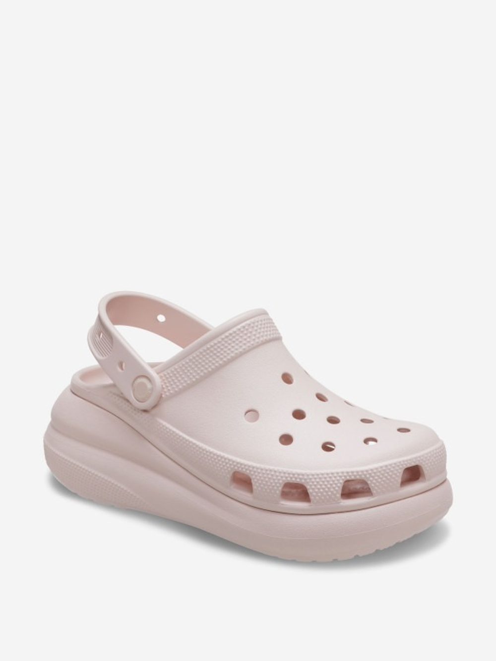Сабо CROCS Crush Clog