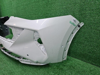 Бампер передний Haval F7 1 (2022-2024)