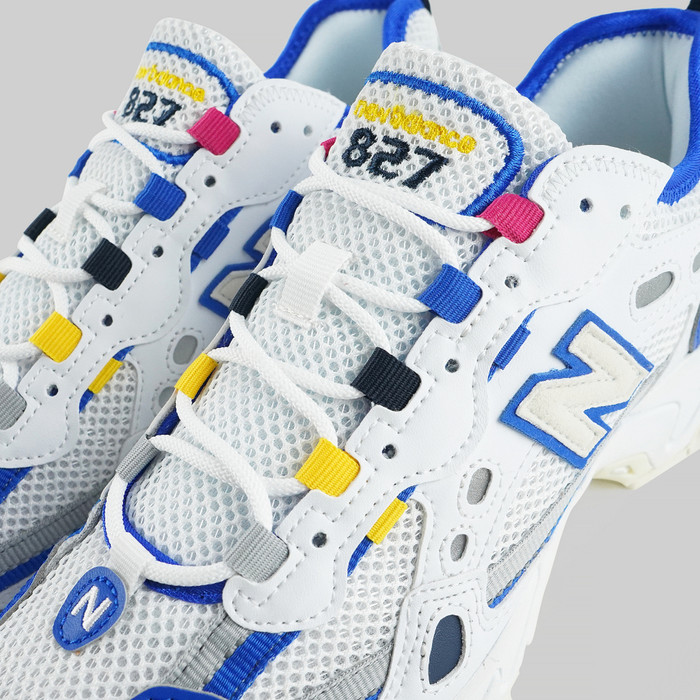 Кроссовки New Balance ML827AAP артикул:ML827AAP/D - купить в магазине Дайс