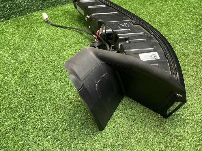 Фонарь правый внешний Omoda C7 (2024-н.в.)