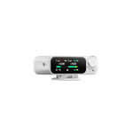 Радиосистема Saramonic Ultra 02 (TX+TX+RX) приемник + 2 передатчика универсальная, белая