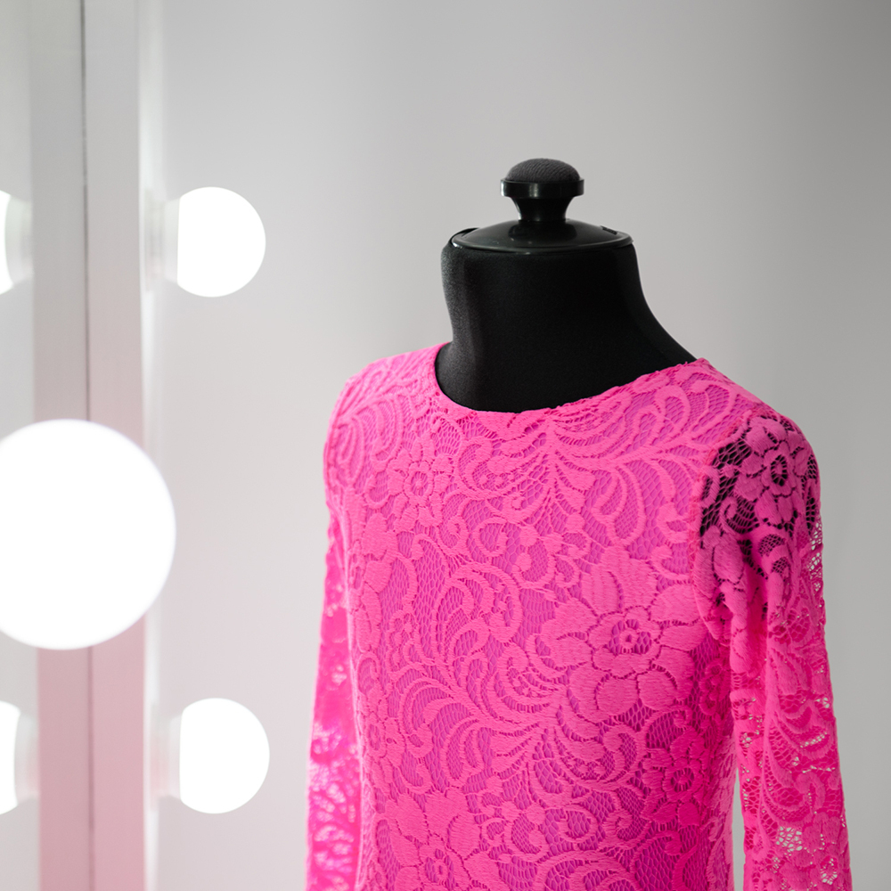 ателье по пошиву одежды для бальных танцев