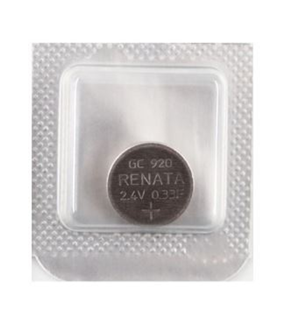 Элемент питания Renata GC920