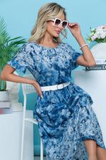 Платье 71145 Avili