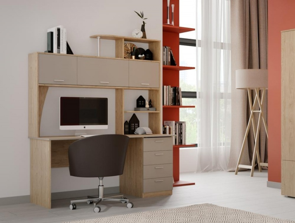 Стол компьютерный СК-11