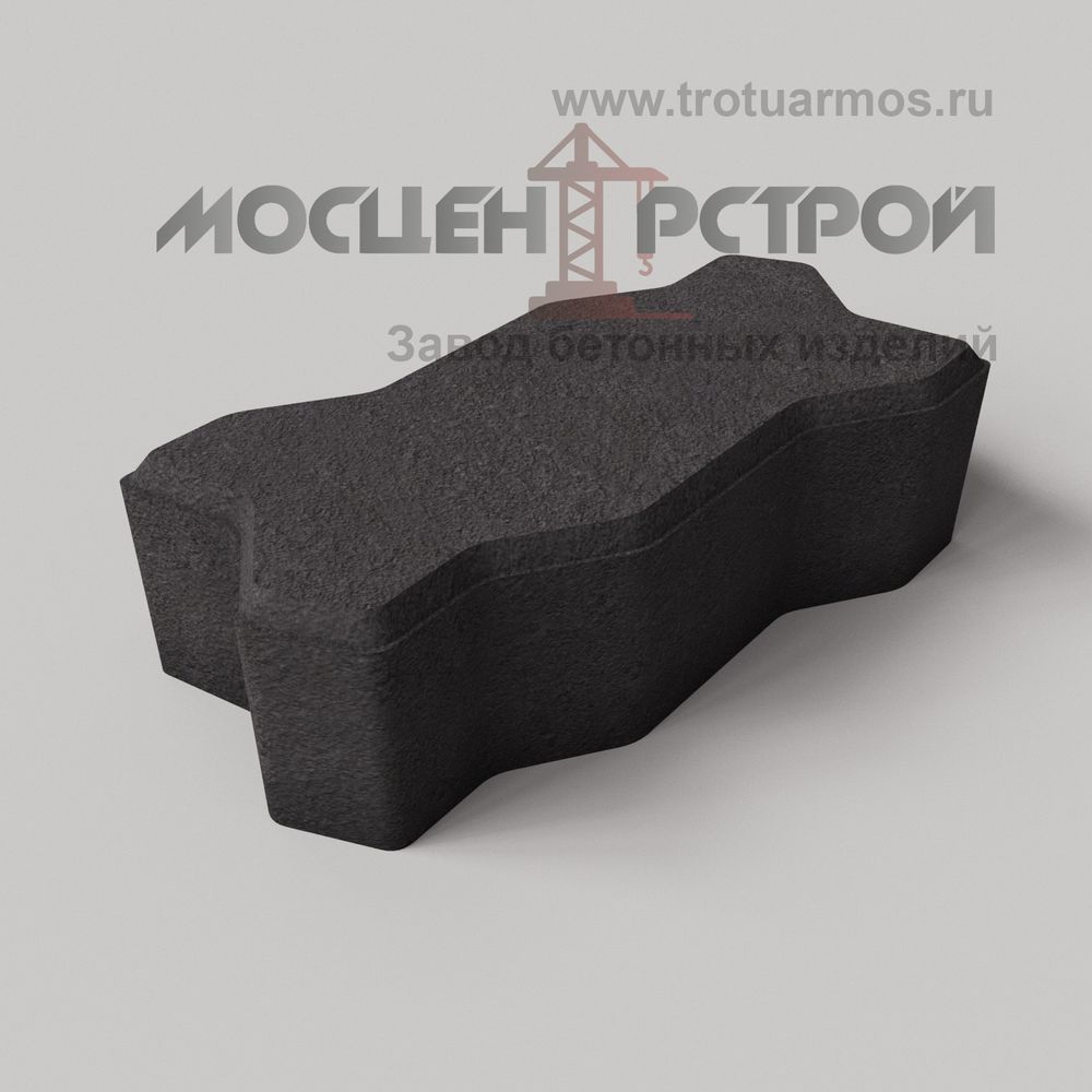 Зигзаг 220х110х60