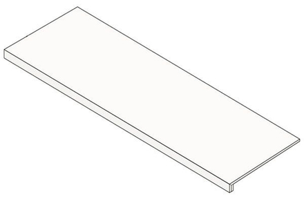 Фронтальная Ступень Boost Pro Ivory Scalino 120