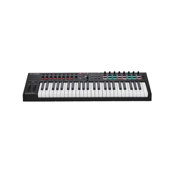 M-Audio Oxygen Pro 49