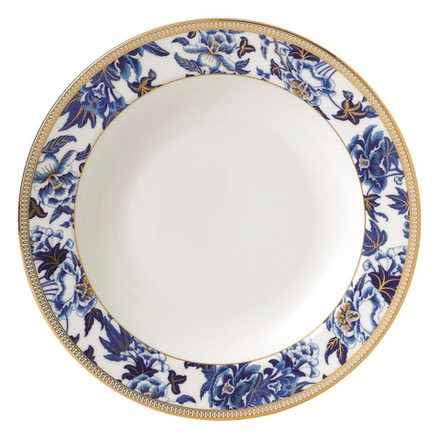 Wedgwood Глубокая тарелка Гибискус 23 см