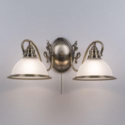 Citilux Идальго CL434321 Бра с выключателем