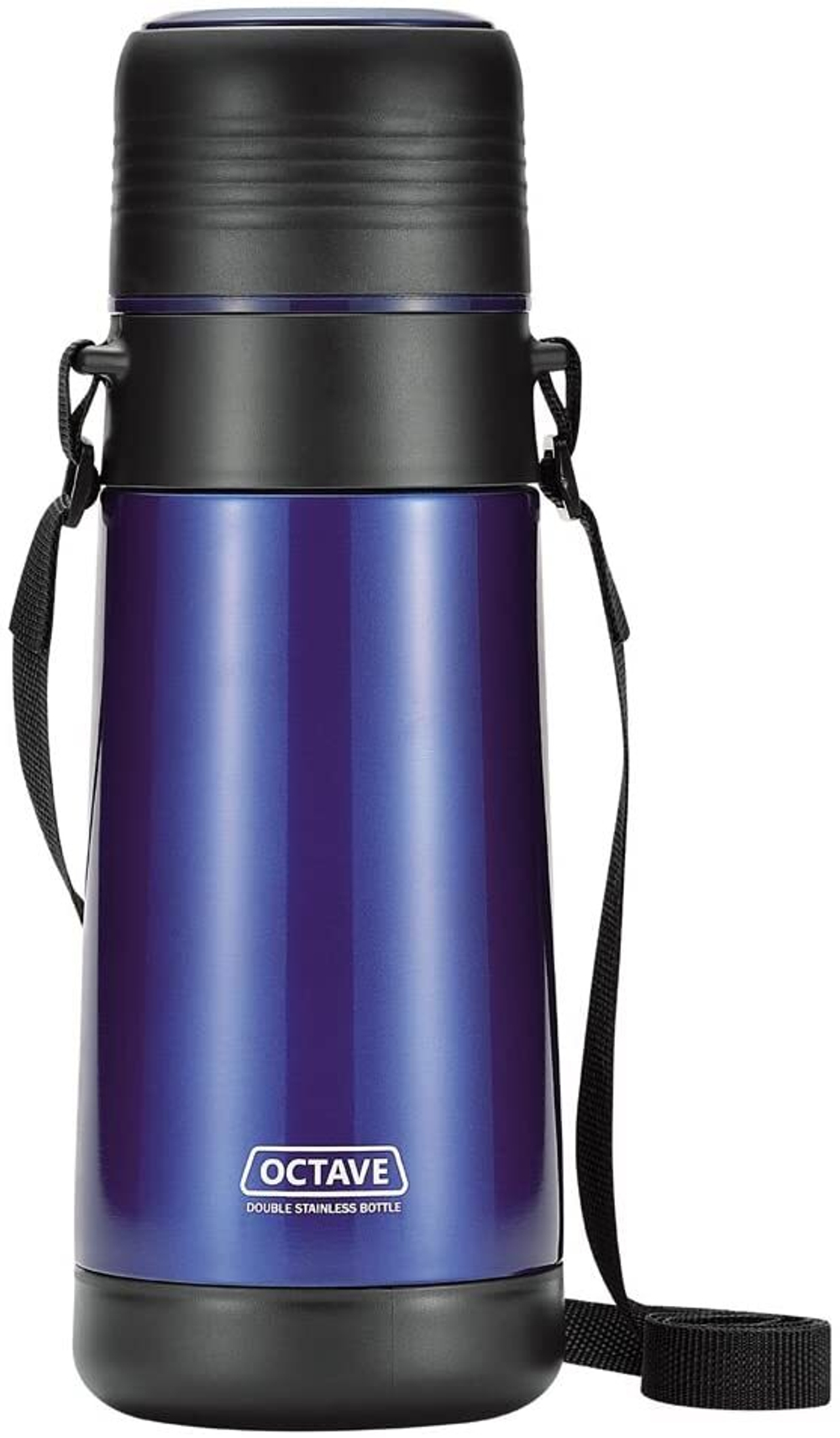 Термос Pearl Metal HB-1743 (1000ml) 1л