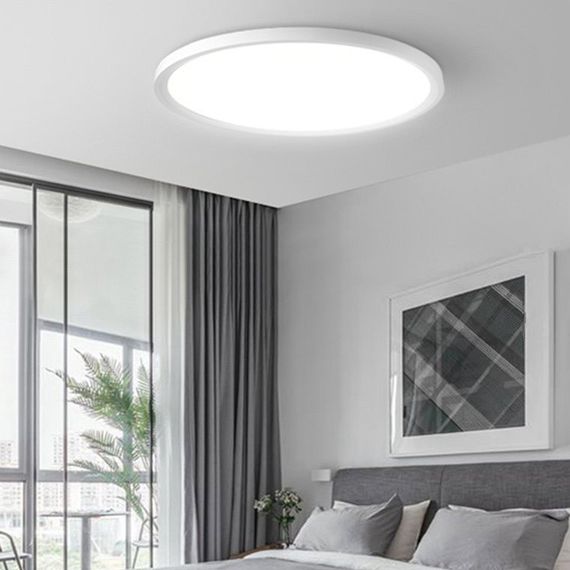 Потолочный светильник Imperium Loft Extraslim 140667-26