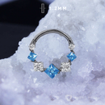 Кликер Magic Aqua & Crystal 1.2мм