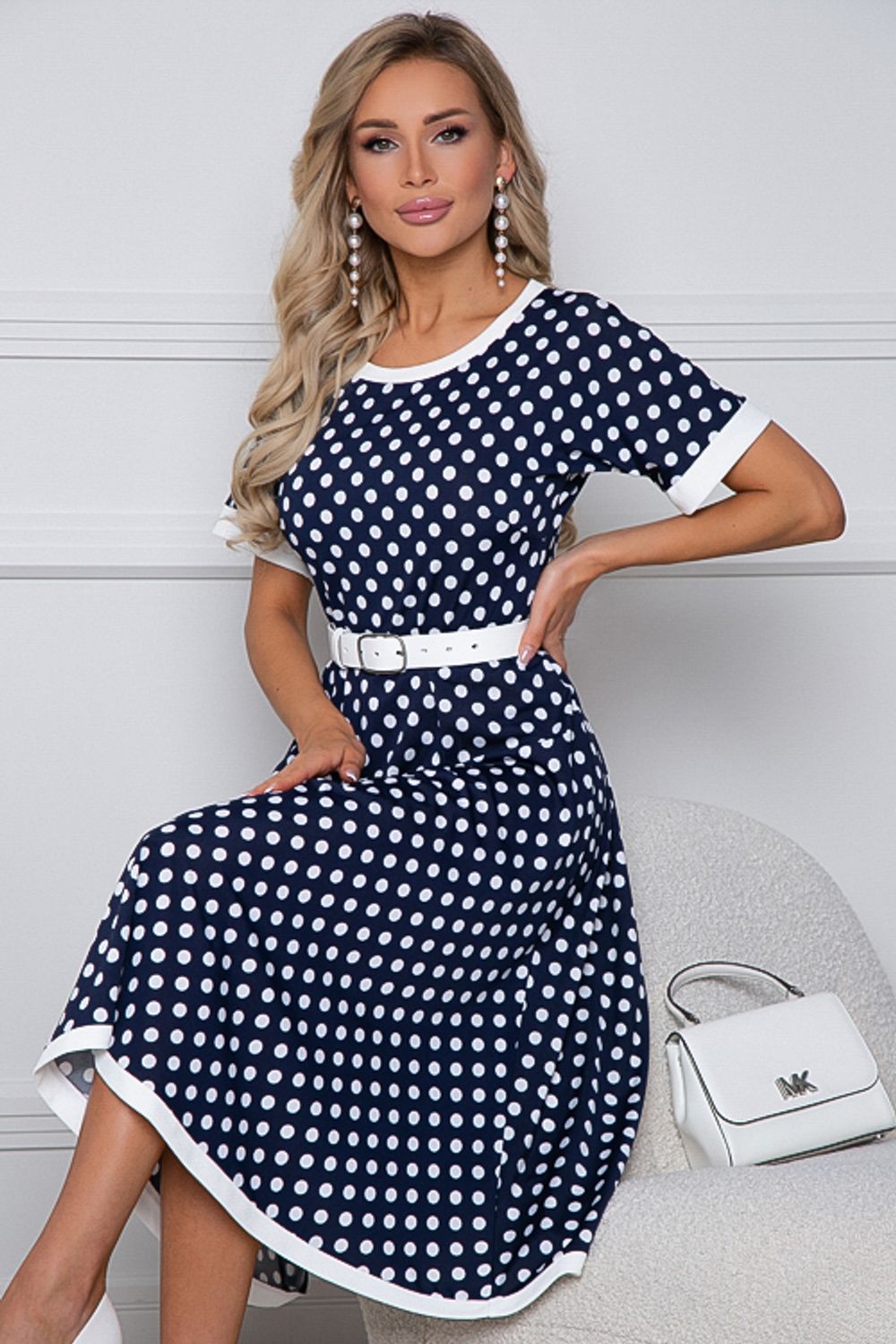 Платье 70682 Avili (Акция)