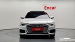 Audi A6 (C8) 45 TFSI Quattro Premium (12.2021)