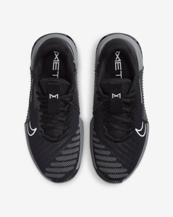 Кроссовки женские Nike W Metcon 9 (Черные)