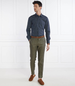 Рубашка Remiton BOSS ORANGE - темно-синий(50511468)