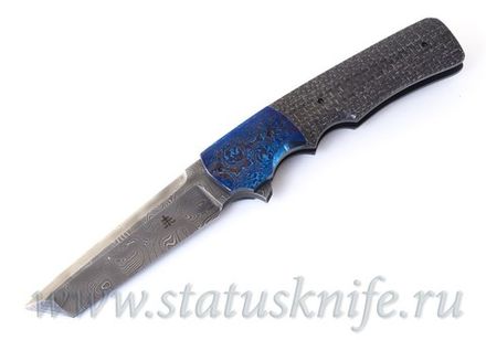 Нож Jason Clark X-OUT Tanto 1/1