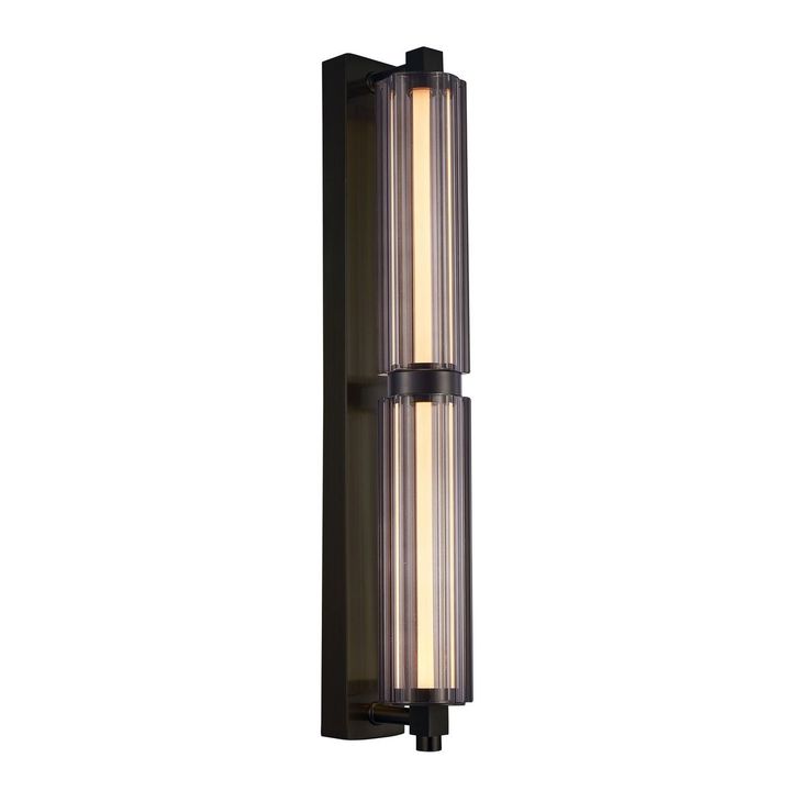 Настенный светодиодный светильник F-Promo Hexagoni 4776-2W