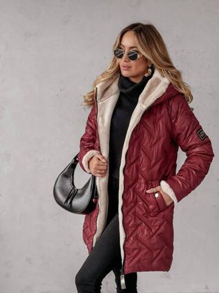 Куртка УК-9367-2 Фабрика Моды