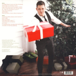 Michael Buble / Christmas (LP)